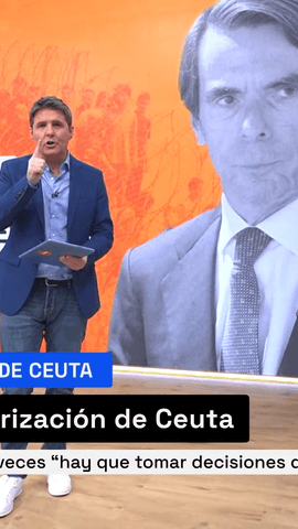  José María Aznar: 