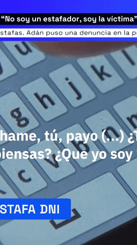  Adán: 