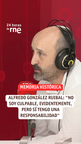 Alfredo González Ruibal, autor de 