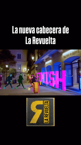 Nueva temporada.