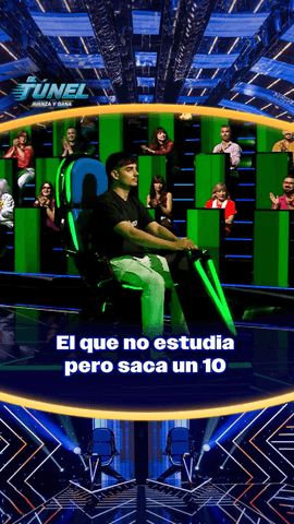 ¿También tenías el típico compañero que decía que no había estudiado para el examen y luego sacaba sobresaliente?