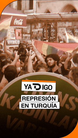 #YaTDigo Personas LGTBIQ hostigadas, detenidas, humilladas, maltratadas y encarceladas solo por su condici�n sexual.