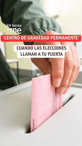 Empezamos una nueva sección, ‘Centro de gravedad permanente’ con Jorge Resina, profesor de Ciencias Políticas de la UCM, que nos acompañará los miércoles cada quince días, para pararnos y observar la realidad política a nuestro alrededor, darnos algunas claves y orientarnos hacia donde mirar.