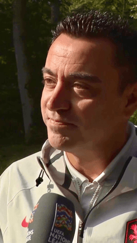  “Hay mucha conexión entre el fútbol del Barça y de Países Bajos”