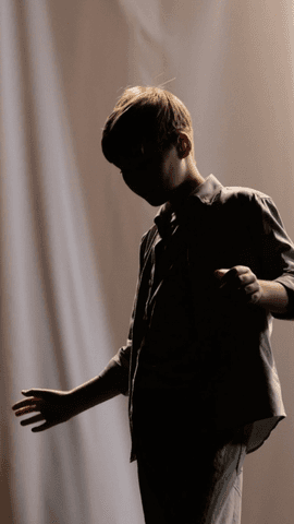 La magia de los recuerdos envuelve a @lucaspaulanooficial en el videoclip de “Cuore Bello (Te quiero, te quiero)”, la canción con la que representará a España en #EurovisionJunior 2026 