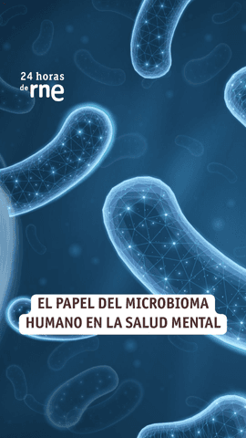El intestino delgado es uno de los lugares más poblados del planeta.