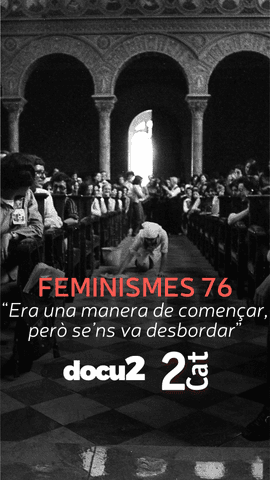  Què va representar la celebració de les Primeres Jornades Catalanes de la Dona després del franquisme?