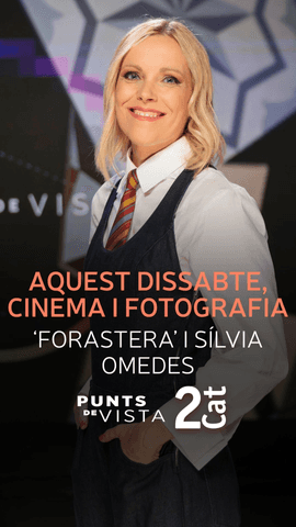  #PuntsDeVista estrena nova temporada