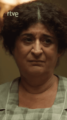 Candela está cayendo en la trampa de Tomasa… #LaPromesa