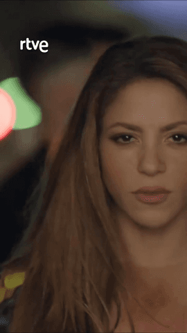 shakira finaliza su residencia europea en Madrid con un último concierto repleto de estrellas 