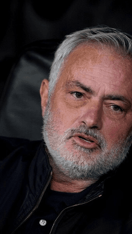 Mourinho (al más puro estilo Mourinho) habla sobre la meritocracia.
