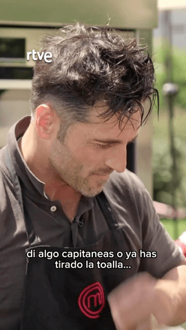 El cocinado por equipos pasa factura a David Bustamante y Mala tiene la solución 