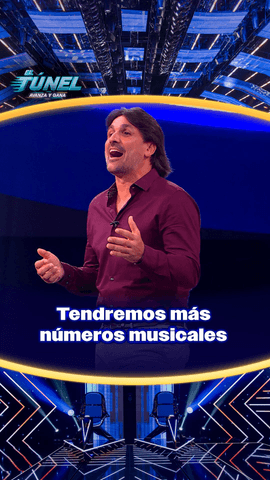Antonio, GANADOR de la primera temporada, nos sorprendió con sus dotes musicales cantando ‘Pavo Real’ de El Puma 