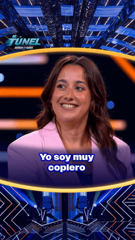 Es hablar de Rocío Jurado e Isabel Pantoja en #ElTúnelTVE y sale la folclórica que llevamos dentro 