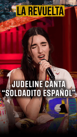 Pelos de punta.