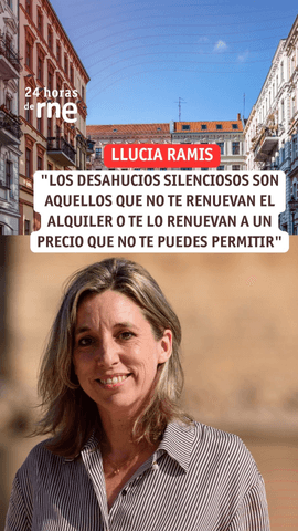 Llucia Ramis es periodista y escritora, autora de Un metro cuadrado, libro galardonado con el cuarto premio de No Ficci�n Libros del Asteroide.