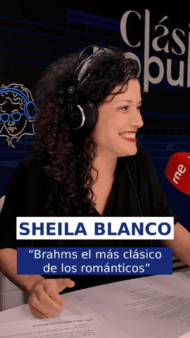 As� suena 'Brahms el m�s cl�sico de los rom�nticos', el bioclassic dedicado al compositor alem�n.
