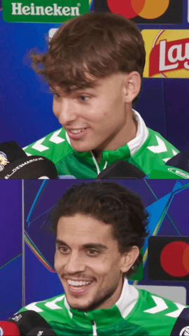 Ángel Ortiz, sobre la tangana con los jugadores del Oporto tras la celebración del 1-1 de Veiga: