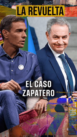  El caso Zapatero