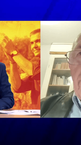  Leopoldo Pelayo, portavoz de la Coordinadora Estatal por la Defensa del Sistema Público de Pensiones, analiza las palabras de Figaredo en #MalasLenguasN:
