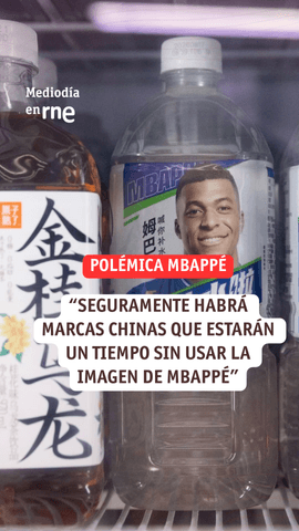 El delantero del Real Madrid, Kylian Mbappé se ha disculpado por llamar dictador a Mao, tras el boicot de la televisión estatal y varias marcas chinas.