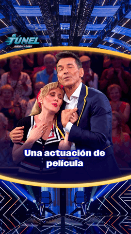 ¿Quién quiere a Danny Zuko teniendo a Jesús Vázquez?
