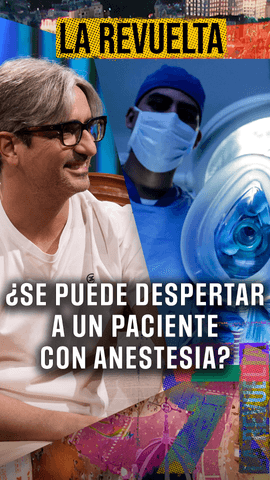 La de cosas que pensarán los cirujanos hacer por la broma y que no hacen.