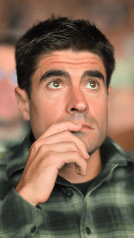  Mikel Landa en la presentación del Tour de Francia 2027