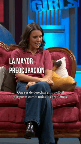 No hay acabamos el programa si enumeramos todas las preocupaciones de los españoles