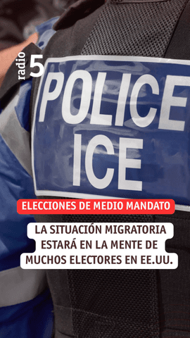 La deportación de inmigrantes fue una de las promesas electorales de Donald Trump y, en este tiempo, en la Casa Blanca ha sido una de sus políticas estrella.