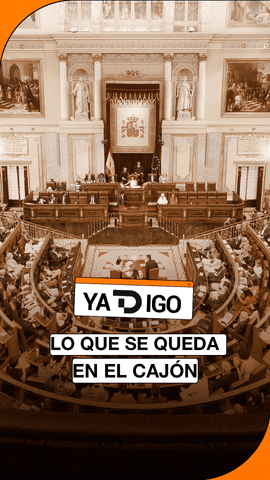 #YaTDigo Ni redes sociales a partir de los 16, ni prohibir el tabaco en las terrazas ni bajar la tasa del alcohol al volante.