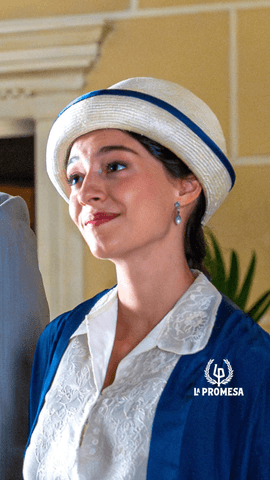 Si Ángela supiera… #LaPromesa