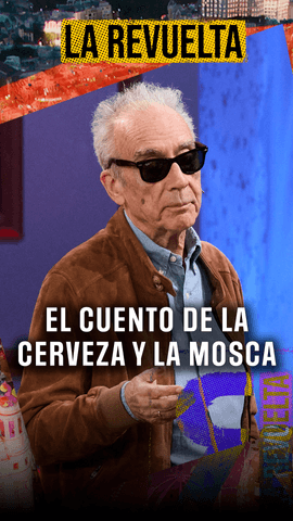  Cuando tengas unas ganas irrefrenables de beberte una cerveza, recuerda que no es culpa tuya