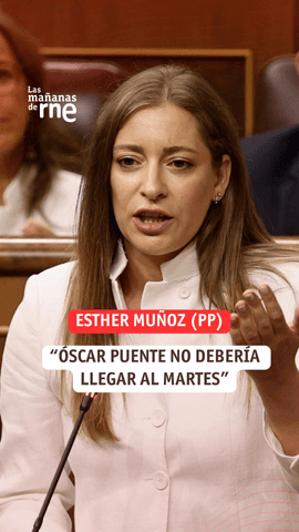 El PP exige la dimisión o el cese de Óscar Puente tras el accidente ferroviario de Urda (Toledo):”No debería llegar al martes”.