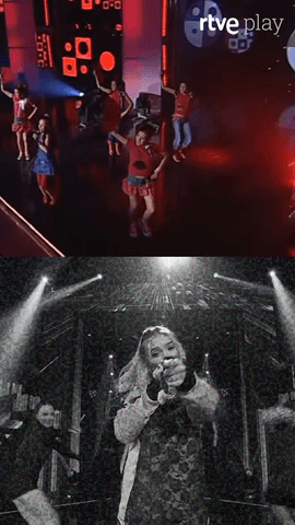  ¡22 años después, seguimos cantando 'Antes muerta que sencilla'!