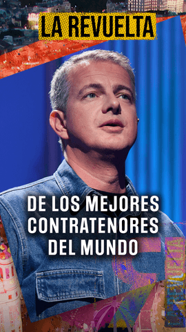 Philippe Jaroussky, de los mejores contratenores del mundo
