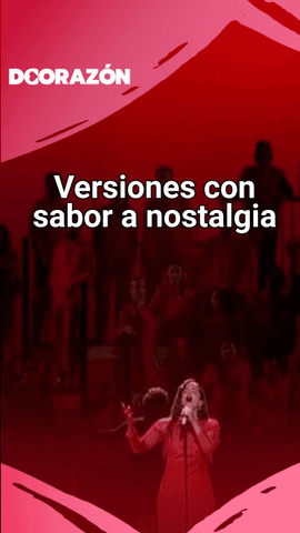  Versiones de ayer que triunfan hoy...