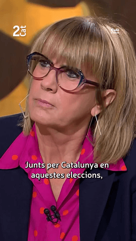  El Ministre de Cultura del Govern d'Espanya, Ernest Urtasun, critica que Junts sigui 
