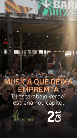  Música que deixa empremta