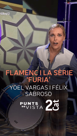 #PuntsDeVista canvia d'horari!