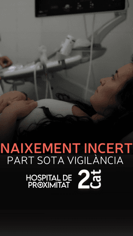  Una operació per endometriosi, un accident de moto i un naixement de risc
