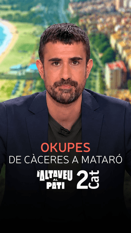  Polèmica a Mataró després que l'Ajuntament de Càceres pagués el trasllat i cinc nits d'hotel a una família que havia protagonitzat diversos conflictes veïnals.