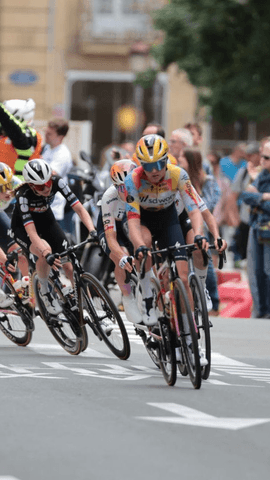 Deportes hoy: programación gratis en Teledeporte y RTVE Play la semana del 18 al 22 de mayo
