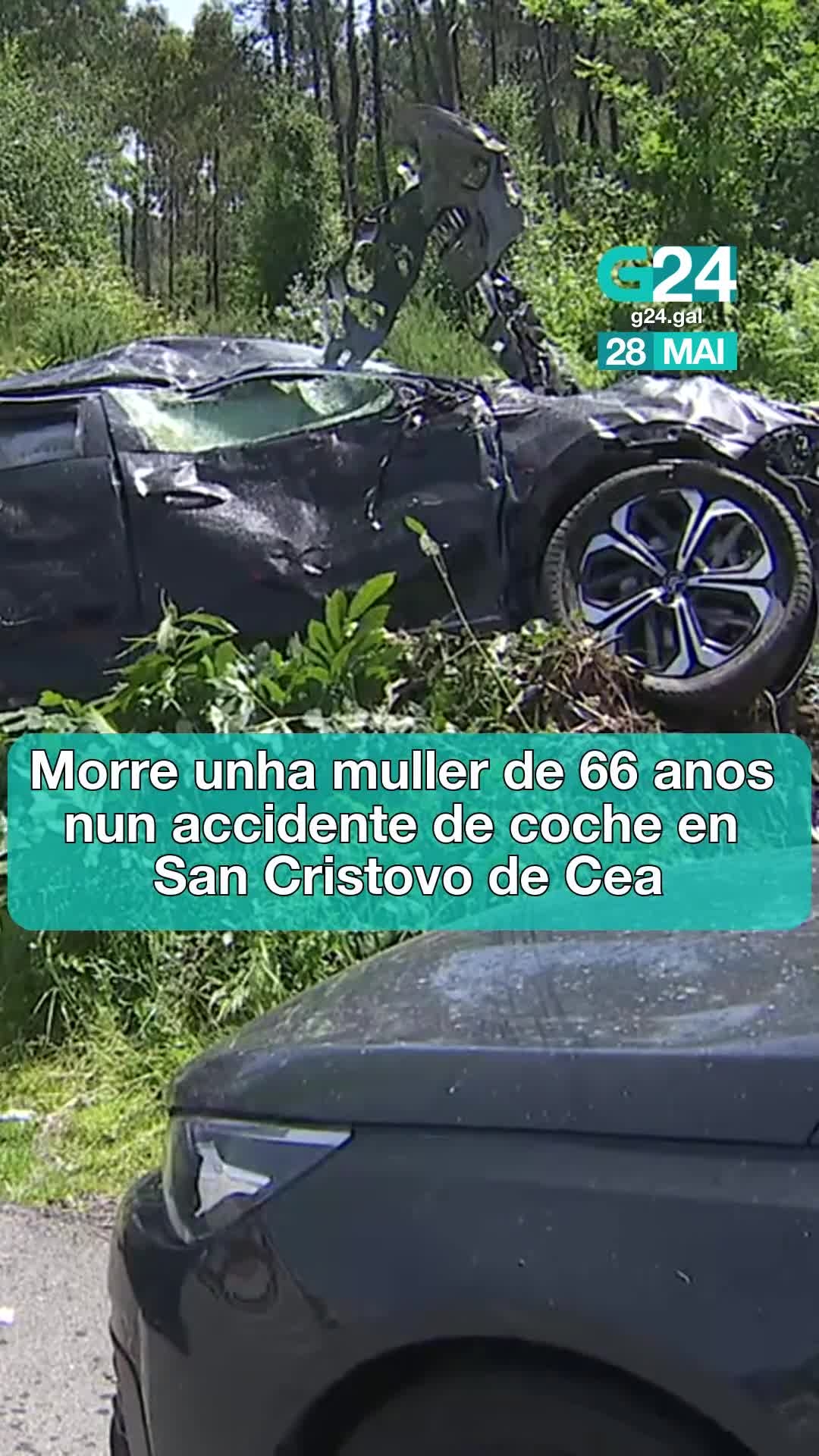 🚗 SAN CRISTOVO DE CEA