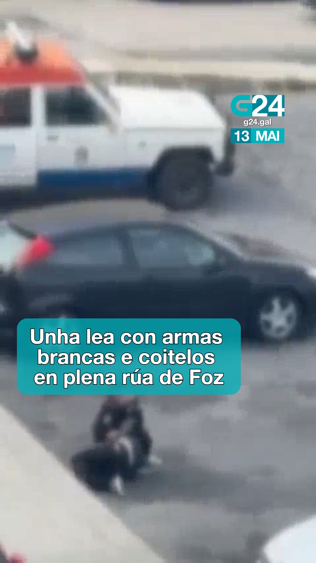 🚨 FOZ