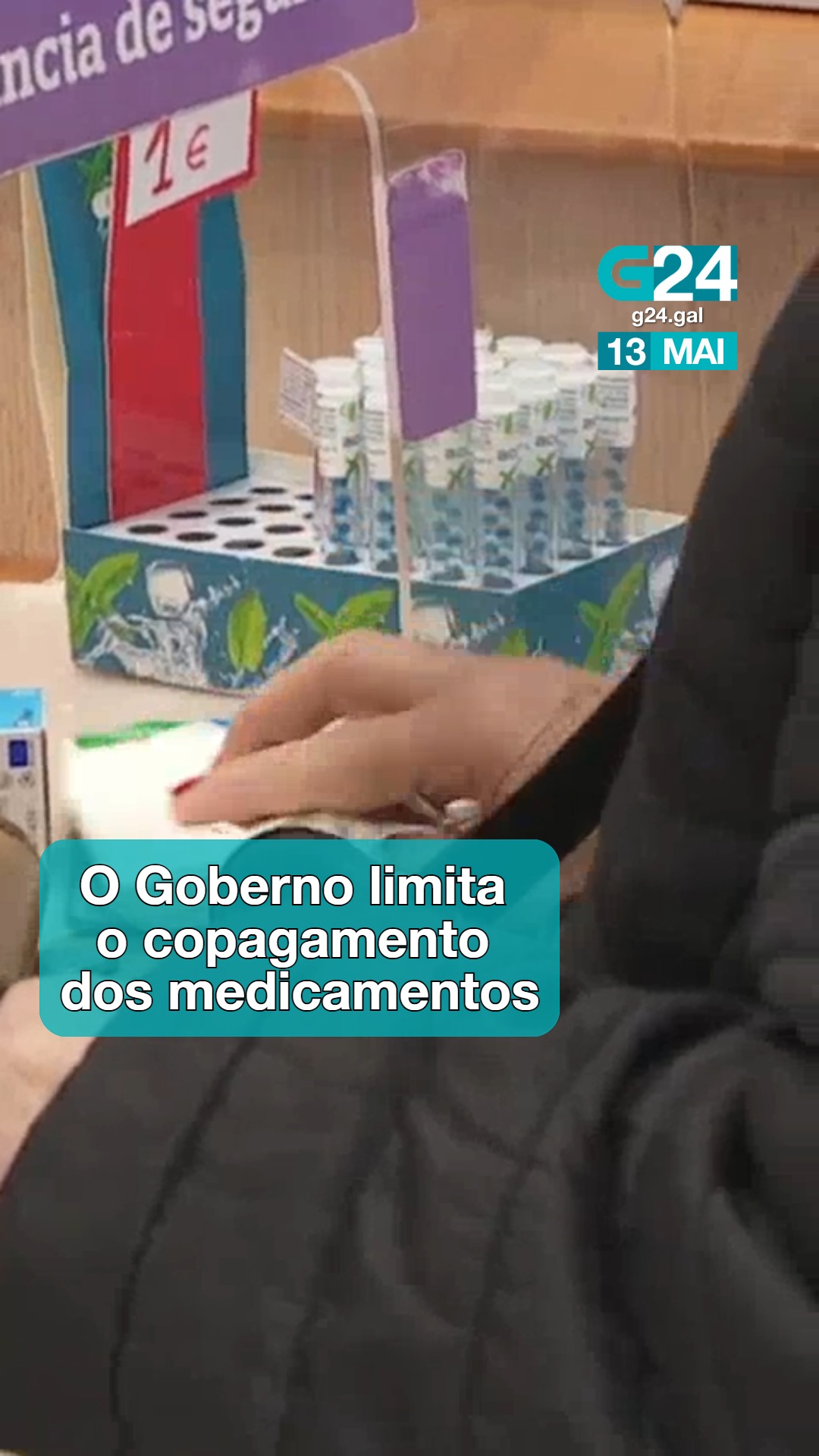💊 SANIDADE