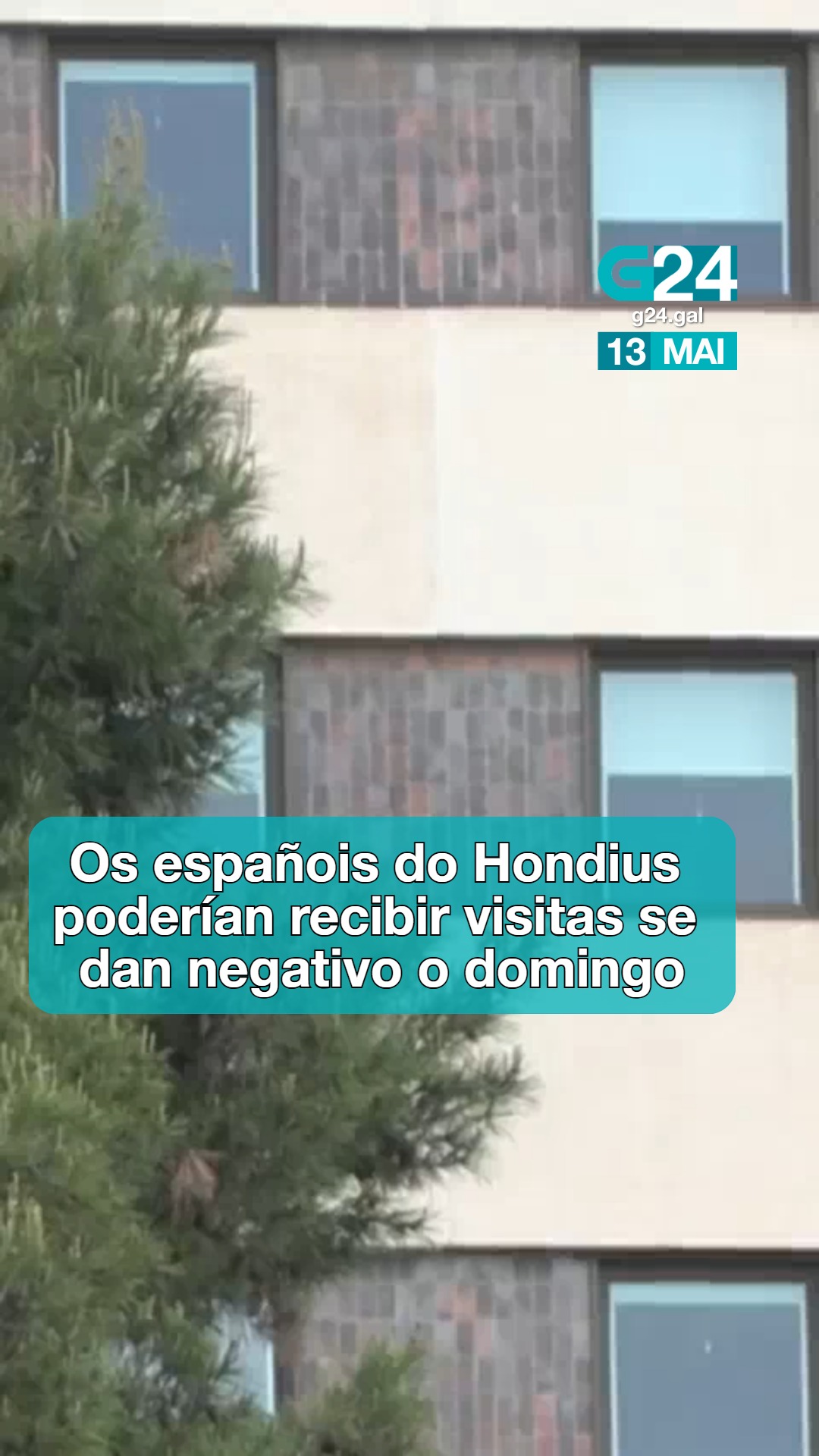 🛳️ HANTAVIRUS