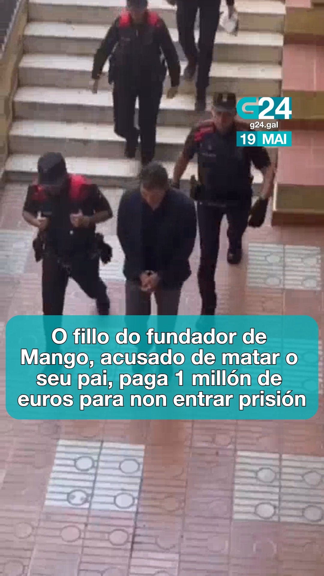 ⚖ BARCELONA