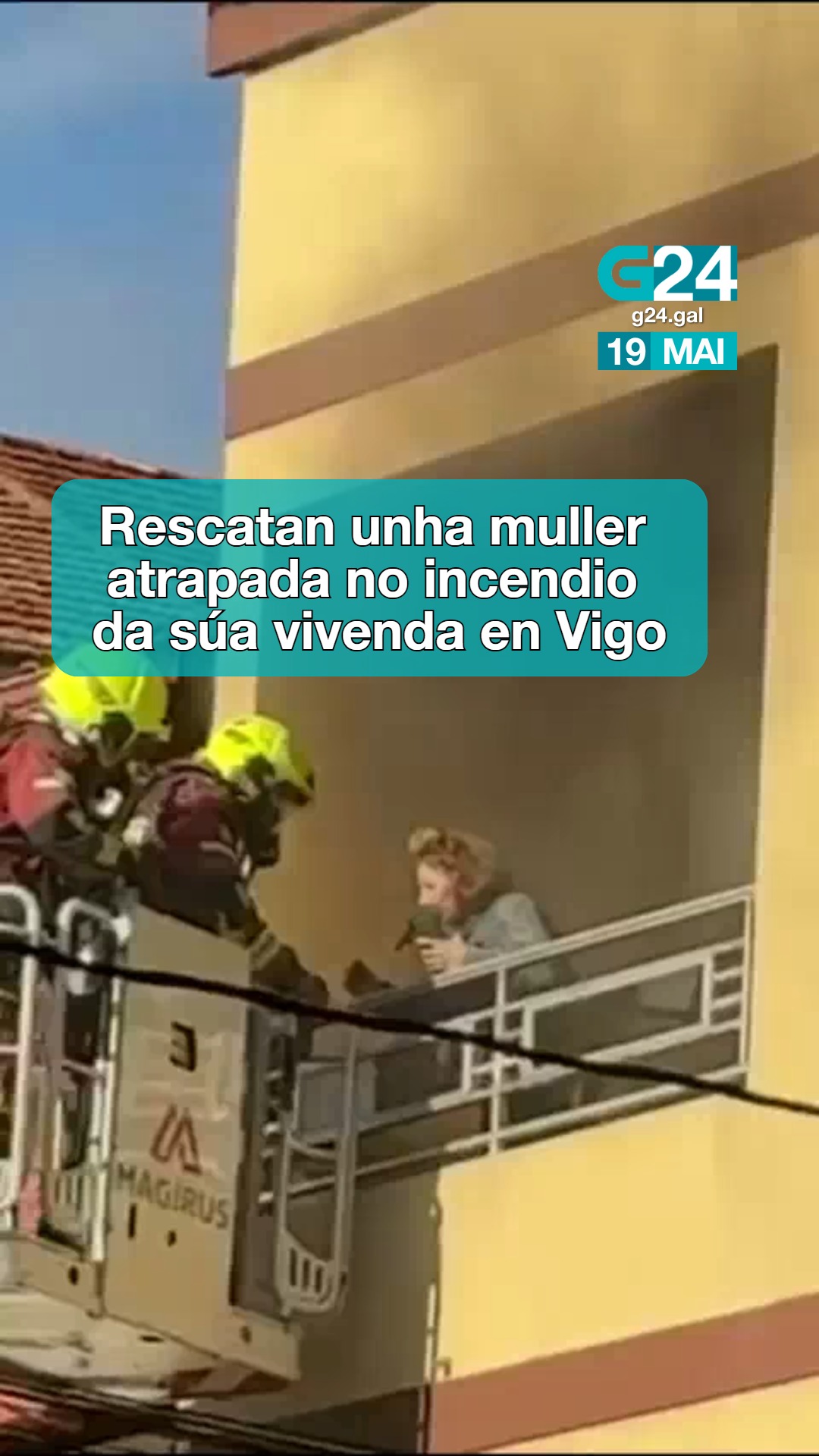 🚒 VIGO