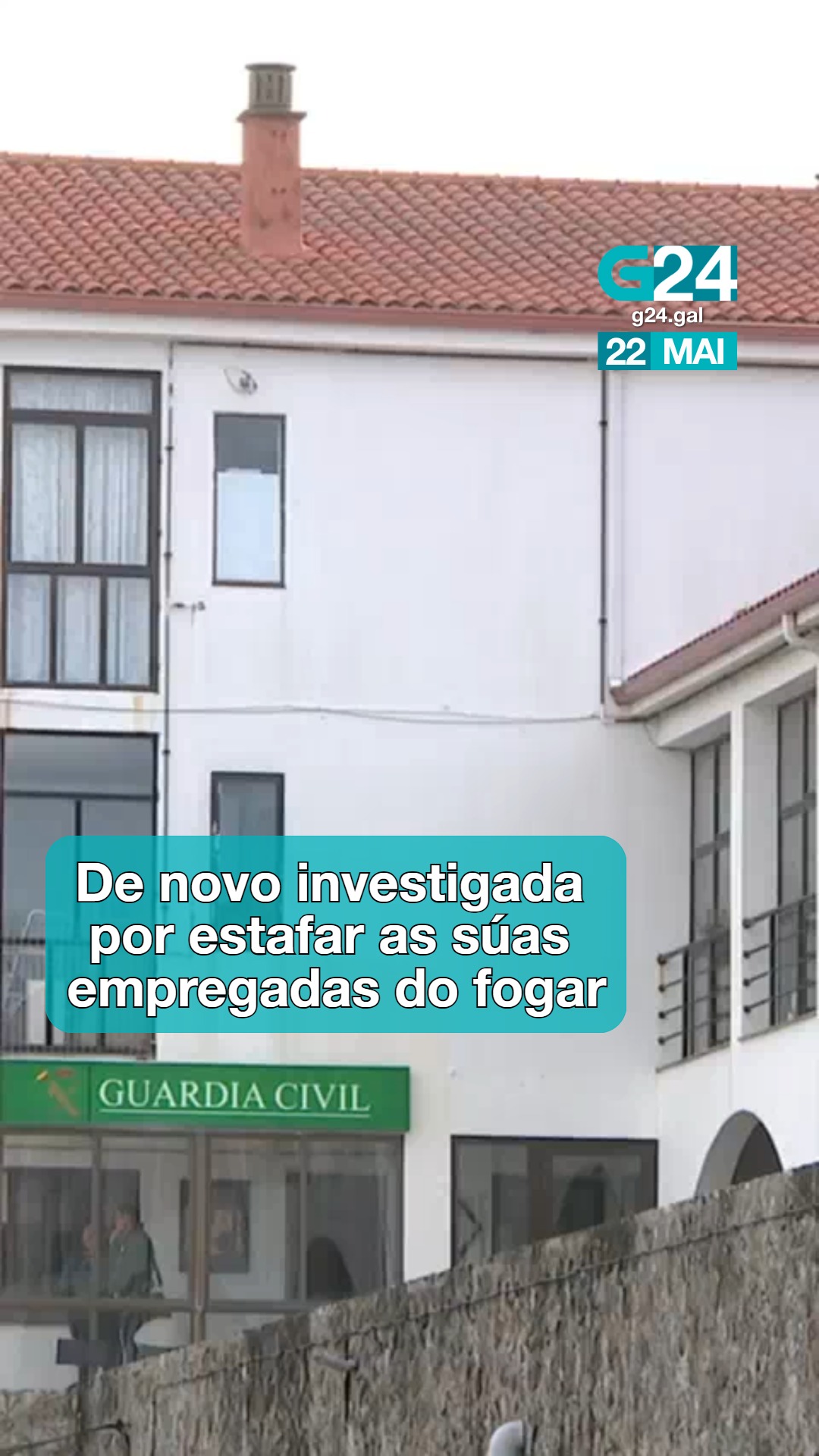 🚔 BAIONA